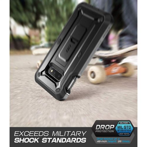 SUPCASE UNICORN BEETLE PRO GALAXY S10E BLACK na Arena.pl