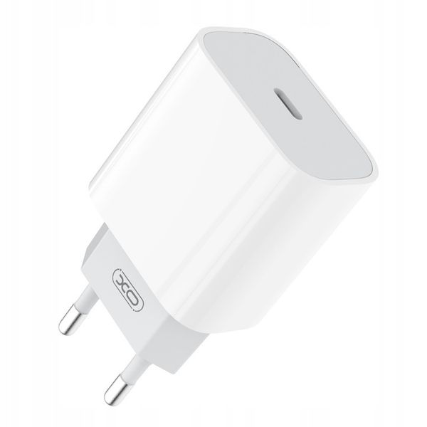 SZYBKA ŁADOWARKA KOSTKA 20W DO APPLE IPHONE X 11 12 13 14 15 ZASILACZ USB-C zdjęcie 5