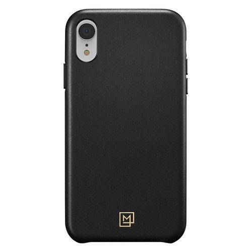 SPIGEN LA MANON CALIN IPHONE XR CHIC BLACK na Arena.pl