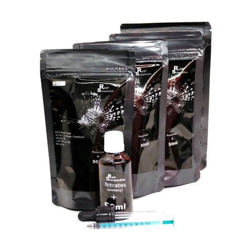 Reef Scorpionfish NO3+ 50ml na Arena.pl