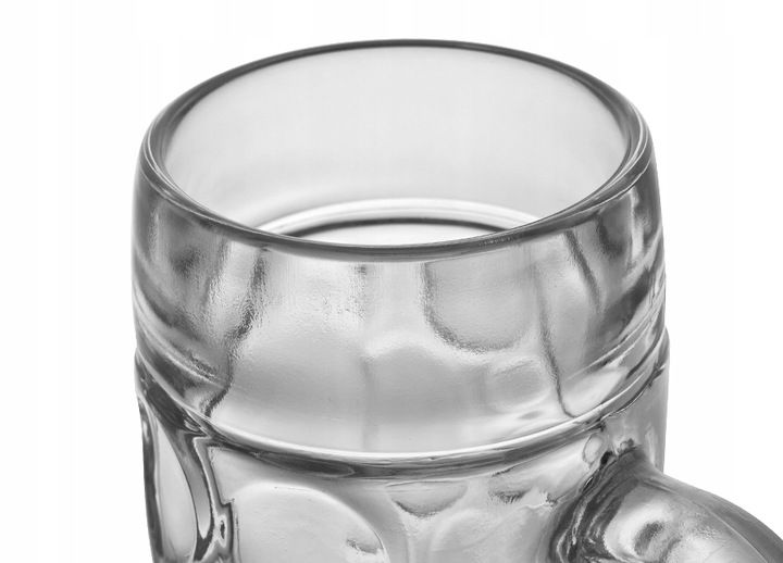 Kufel 1L Oberglas zdjęcie 3