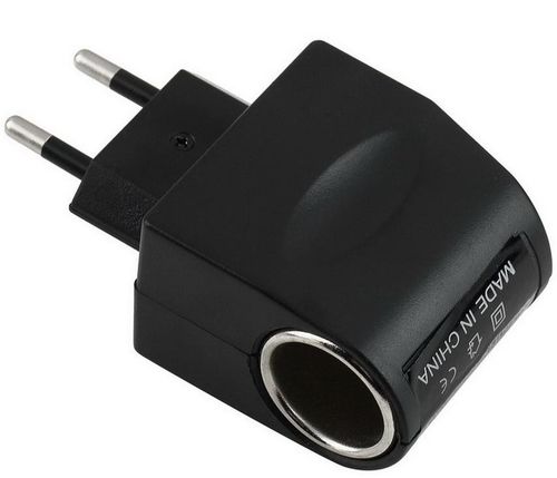 ADAPTER PRZEJSCIOWKA 220V NA 12V na Arena.pl