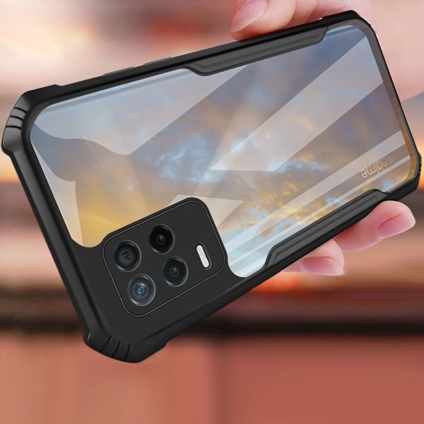 Etui Beetle + Szkło Ochronne do Realme 8 / 8 Pro zdjęcie 7