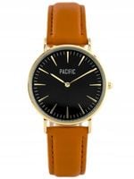 ZEGAREK DAMSKI PACIFIC CLOSE - komplet prezentowy + GRAWER