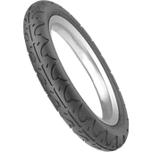 Opona rowerowa dziecięca / do wózka Kenda 12 1/2x1.75x2 1/4 K909A (47-203)