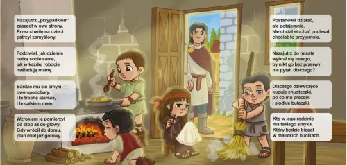 Dla Przedszkolaka. Święty Mikołaj na Arena.pl