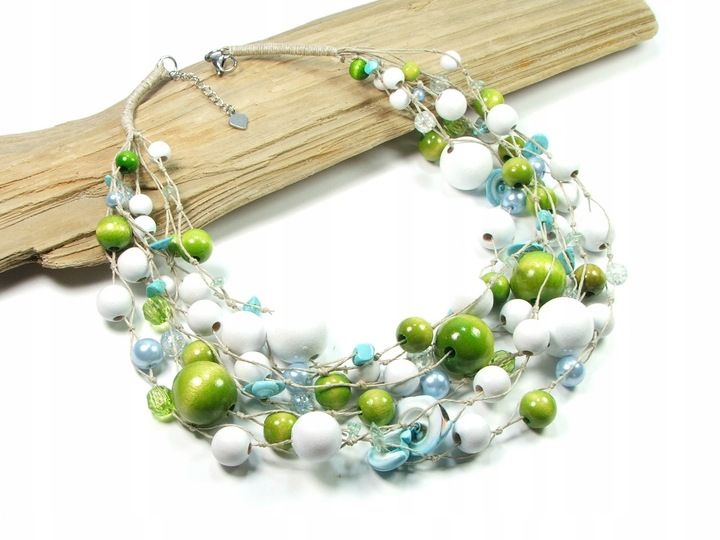 filipy - KORALE - OLLAIZE - LEN Stal Szlachetna zdjęcie 3