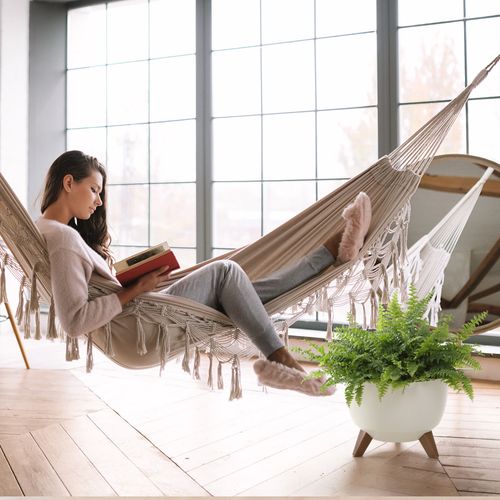 Doniczka misa okrągła nogi 29 cm biały na Arena.pl