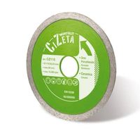 2X MONTOLIT TARCZA DIAMENTOWA 115 x 22,2mm CZ115
