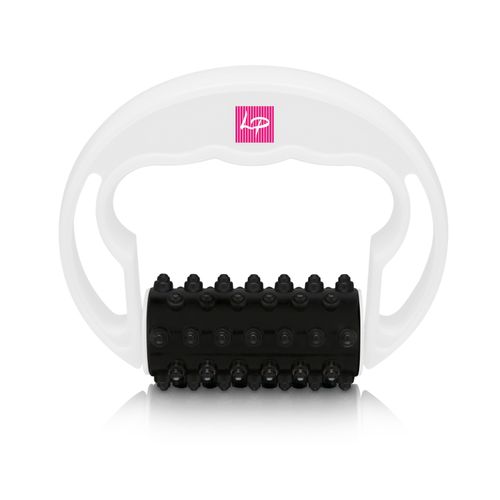 Masażer - LoversPremium Body Wheel Massager na Arena.pl