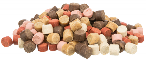 TRIXIE Junior Soft Snack Dots przysmaki treserki psa szczeniaka omega 3 i 6 na Arena.pl