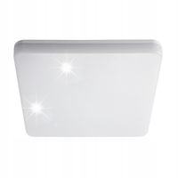 PLAFON LAMPA SUFITOWA KANLUX VARSO LED 24W-NW-L 26447 24W 2280lm 4000K