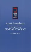 Cezaryzm demokratyczny. Wybór pism