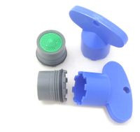 Grohe PERLATOR M 21,5x1 8 lit / min + KLUCZYK