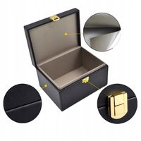 Skuteczna Blokada RFID dla Kluczyków Samochodowych Braders