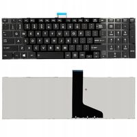 Klawiatura do Toshiba Satellite C850 C850D C855 C870D C875 L850D L855 L870