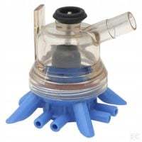 1580026000 Kolektor Udojowy, 120 ml