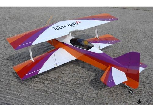 WOTs WOT XL ARF na Arena.pl