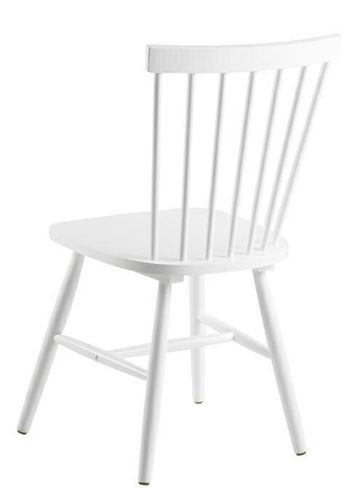 Krzesło Riano białe na Arena.pl