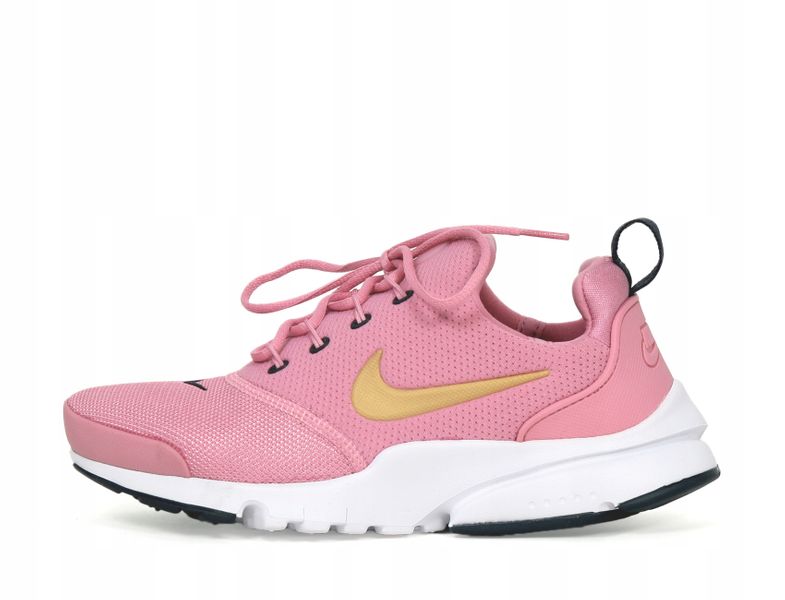 nike presto fly damskie