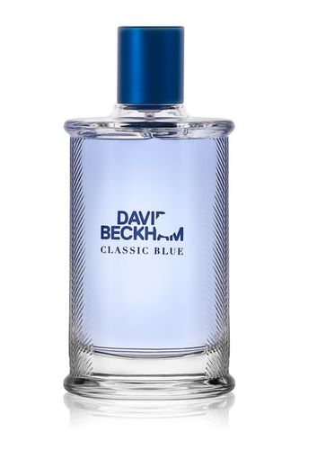 FLAKON DAVID BECKHAM CLASSIC BLUE 90ML EDT na Arena.pl