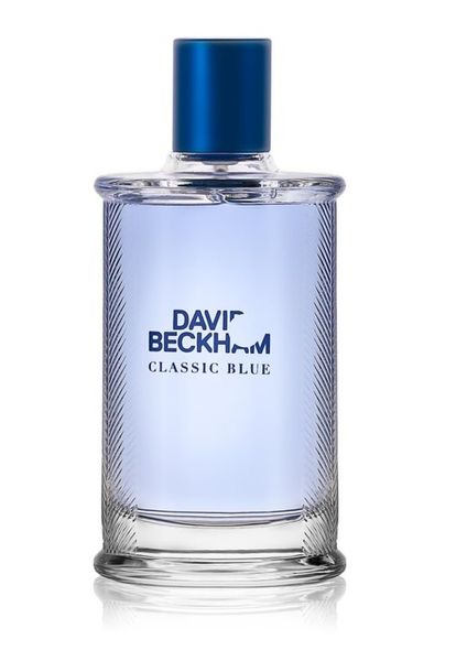 FLAKON DAVID BECKHAM CLASSIC BLUE 90ML EDT zdjęcie 3