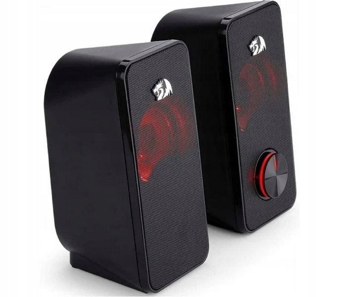 GŁOŚNIKI REDRAGON GS500 STENTOR zdjęcie 14