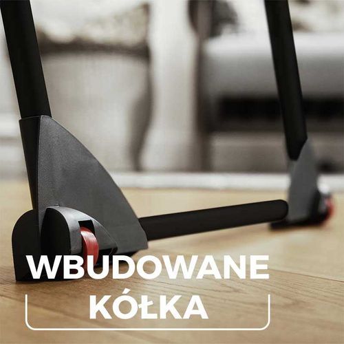 Suszarka Vileda King Ultimate na Arena.pl