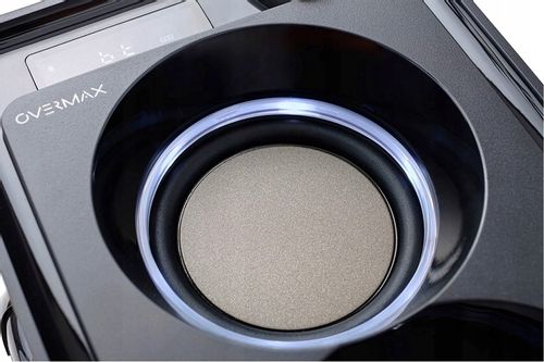 GŁOŚNIK BLUETOOTH SOUNDBEAT 5.0 USB SD AUX RADIO na Arena.pl