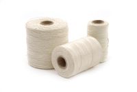 nici lniane-bielone dratwa 10 dkg - sz-nl 10dkgb