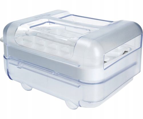 Kostkarka do LODU WHIRLPOOL Ice Mate 101 Twist na Arena.pl