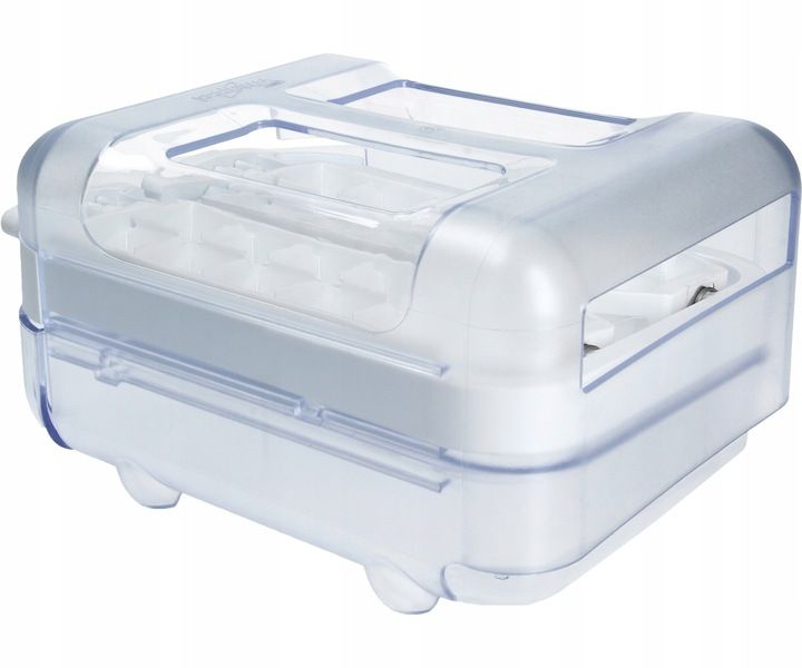 Kostkarka do LODU WHIRLPOOL Ice Mate 101 Twist zdjęcie 12