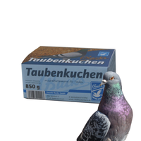 Backs Taubenkuchen 1 szt. – Kostka mineralna dla gołębi