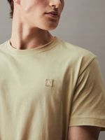 T-shirt męski okrągły dekolt Calvin Klein Jeans rozmiar XXL