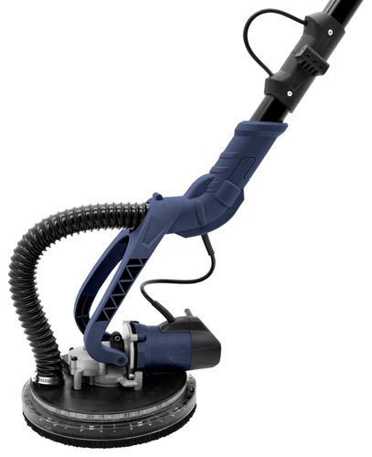 Szlifierka do gipsu CELMA Professional PRBt 225LEO LED 3LAT GW! na Arena.pl