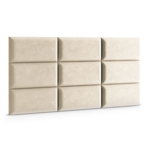 PANELE ŚCIENNE TAPICEROWANE 70cm x 30cm MAGIC VELVET 2250 na Arena.pl