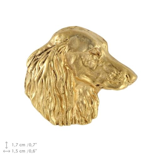 Jamnik - broszka - 2380 na Arena.pl