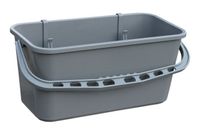 wiadro 13l do myjek do szyb - bhp hic 1578