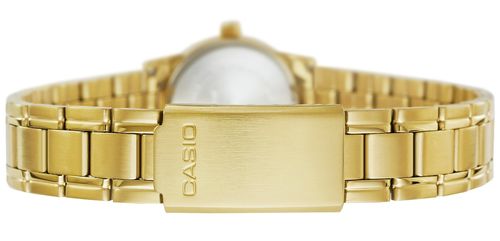 Zegarek Damski CASIO LTP-V002G-7BUDF + BOX na Arena.pl