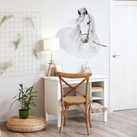 Naklejka Koń DK246 L