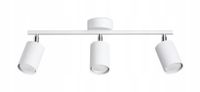 PLAFON LAMPA LED SOLLUX LEMMI SL.1125 BIAŁY