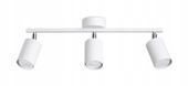 PLAFON LAMPA LED SOLLUX LEMMI SL.1125 BIAŁY