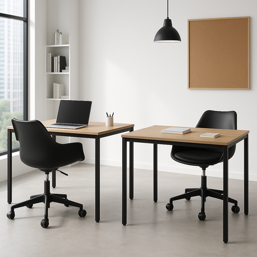 krzesło inez czarne na Arena.pl