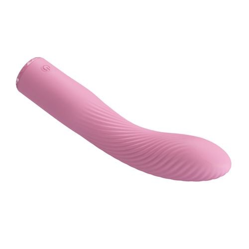 Pretty Love - Kissell, 10 Vibration Functions na Arena.pl