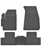 Dywaniki gumowe do Citroen C4 Picasso I / 1 TUNEL