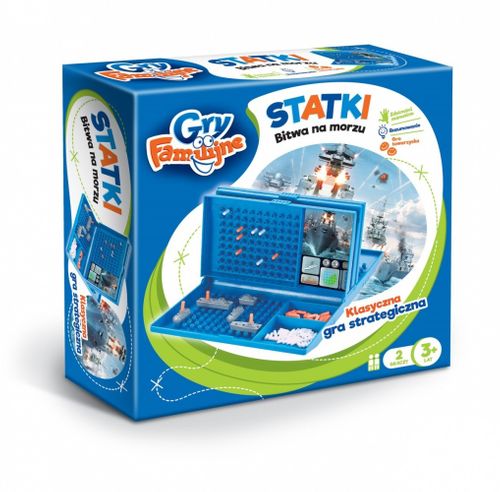 Madej Gra statki na Arena.pl