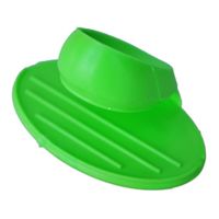 Uchwyty ŻAROODPORNE - KUCHENNE