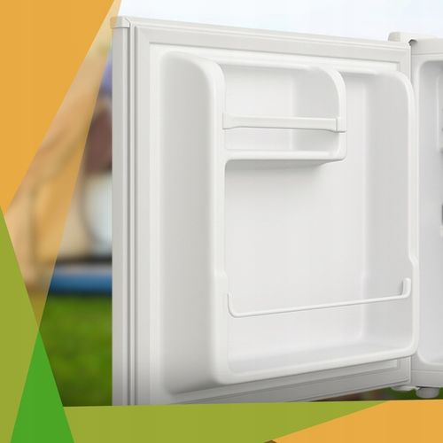 MAŁA LODÓWKA CHŁODZIARKA HOTELOWA BIUROWA PODBLATOWA MINIBAR Z na Arena.pl