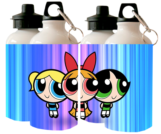 Bidon Atomówki zdjęcie 1