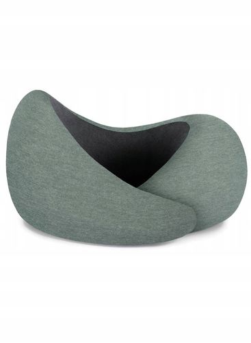 Poduszka podróżna Ostrichpillow GO - green moss na Arena.pl